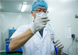 【九游会老哥必备的交流社区医疗】检验室